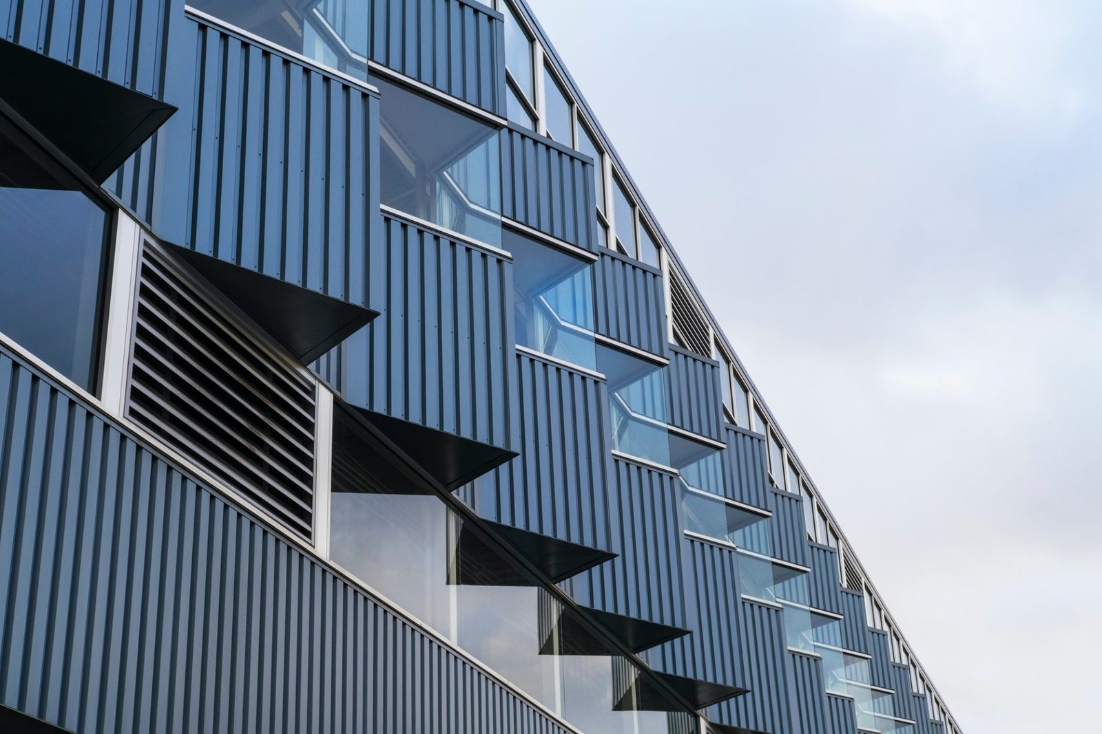 Durham Asset Management Acquires Halifax Hotel exterior of modern apartment building e1647397649106