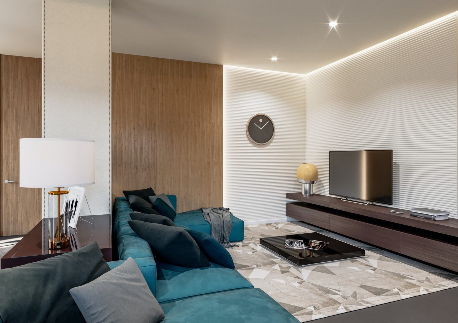 modern interior of stylish apartment 7 e1647336749789