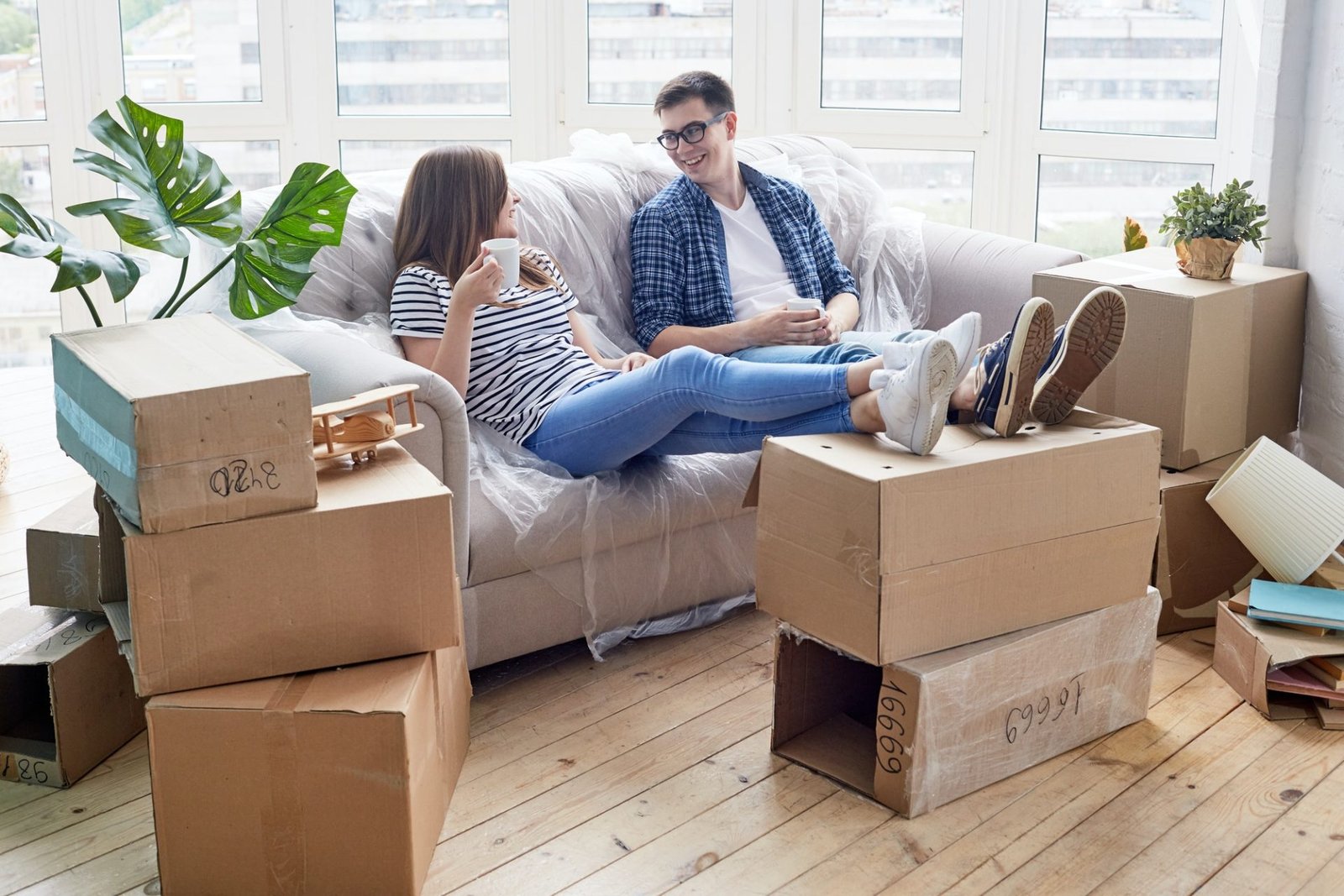 relocation to new apartment e1647507040962